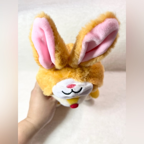 Disney Chip And Dale As a Bunny. - Picture 8 of 9